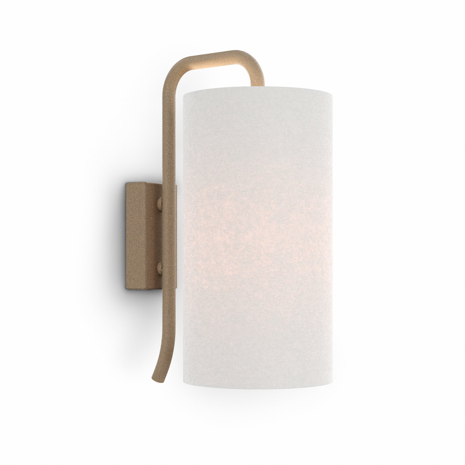 Pensile Candeeiro de Parede Sand - Belid