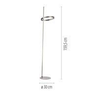 product size