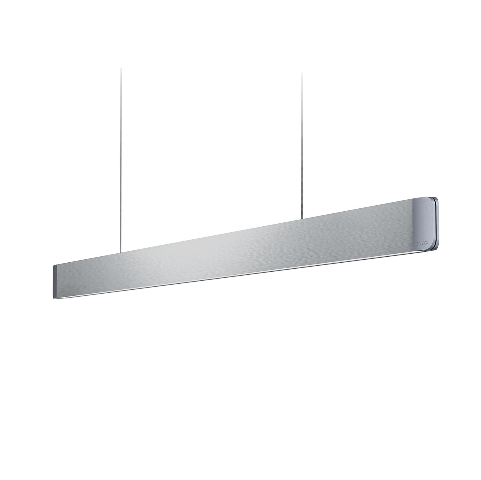 GRIMMEISEN Onyxx Linea Pro Pendulum Cover Metal