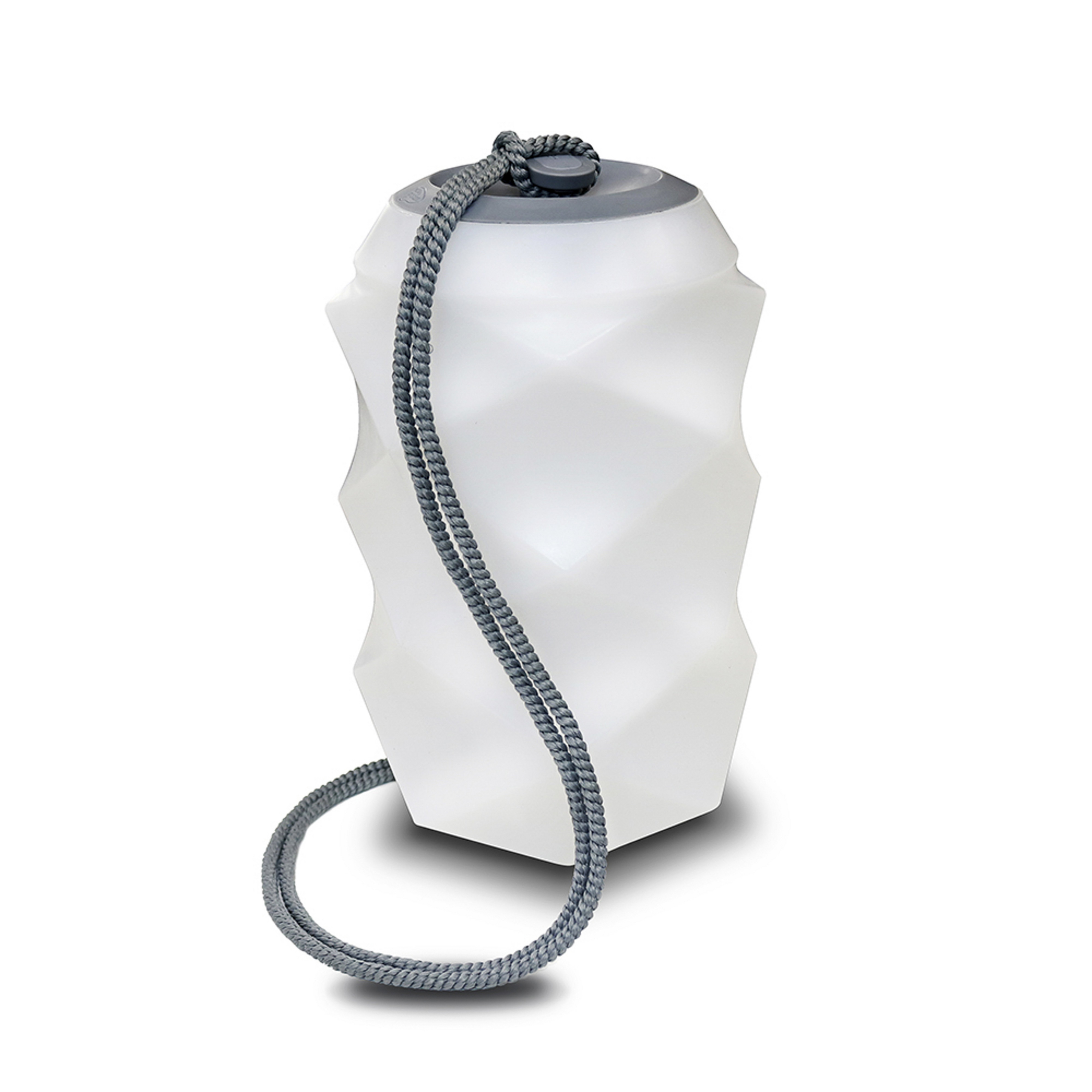 Newgarden Bita suspension extérieur LED blanc/gris