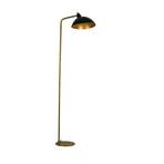 Futura Lampadar Antique Brass - DybergLarsen