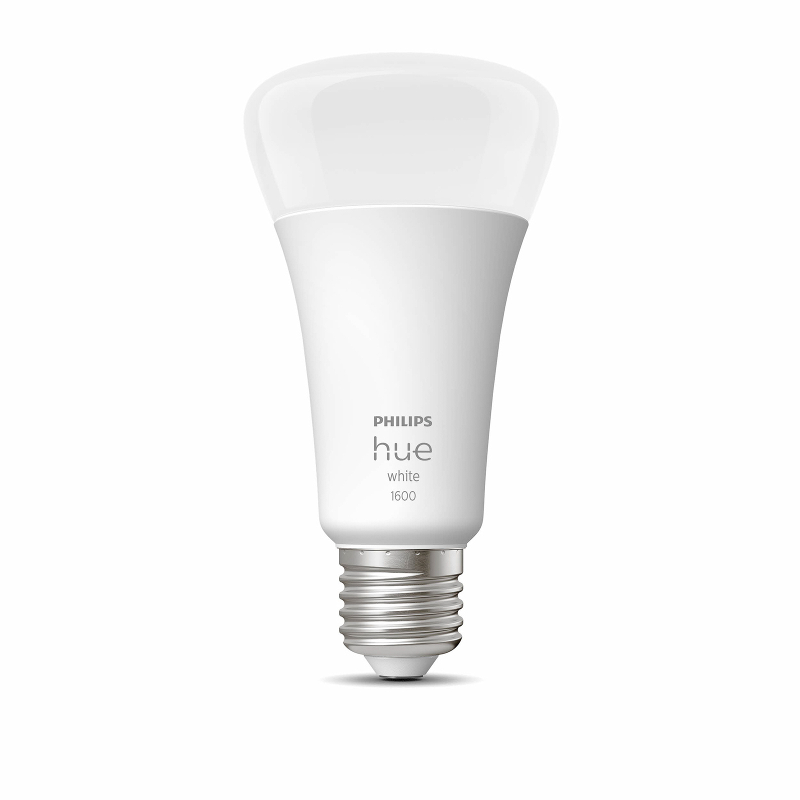 Philips Hue White E27 15,5 W A67 LED-pære 2 700 K