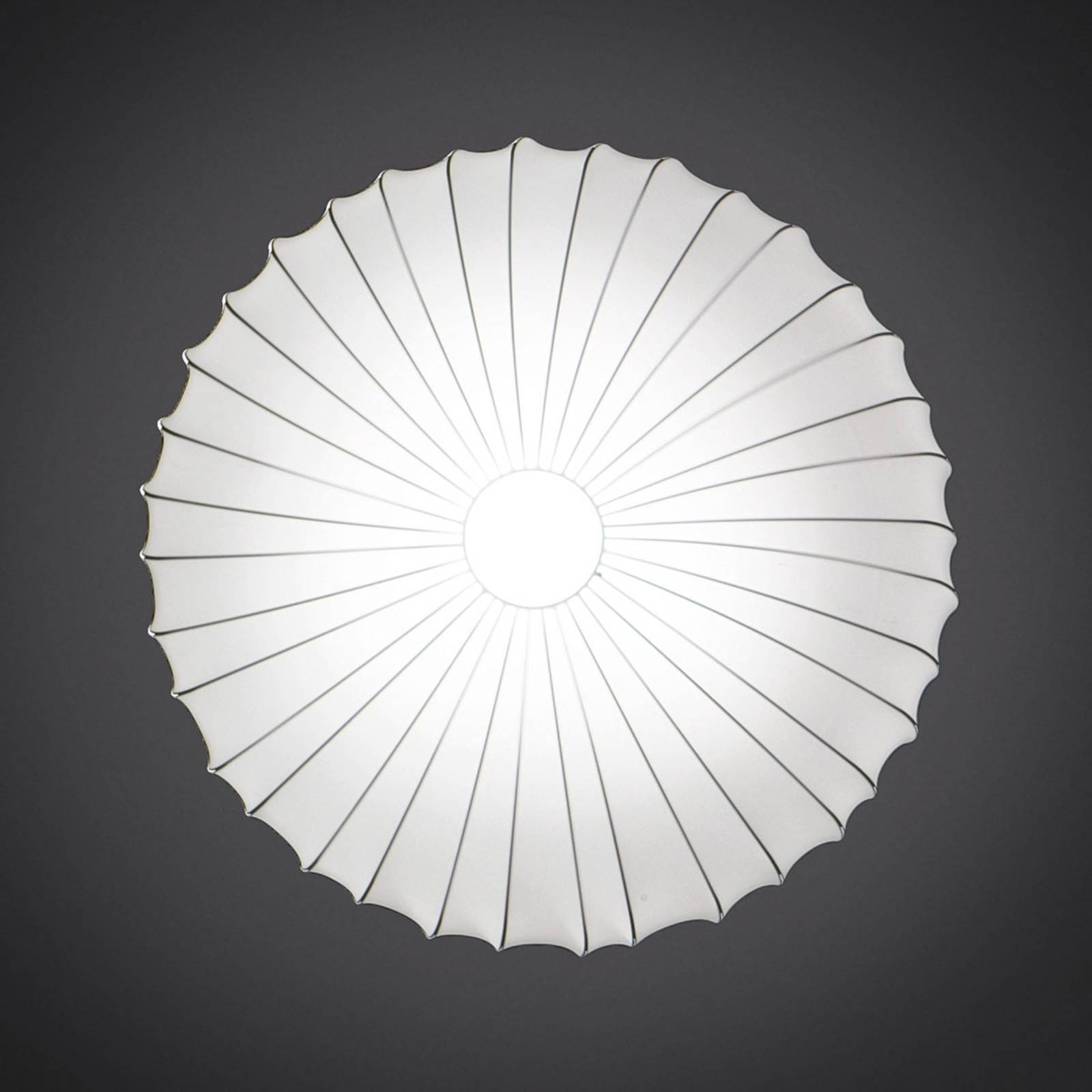 Image of Axo Light Axolight Muse applique, bianco