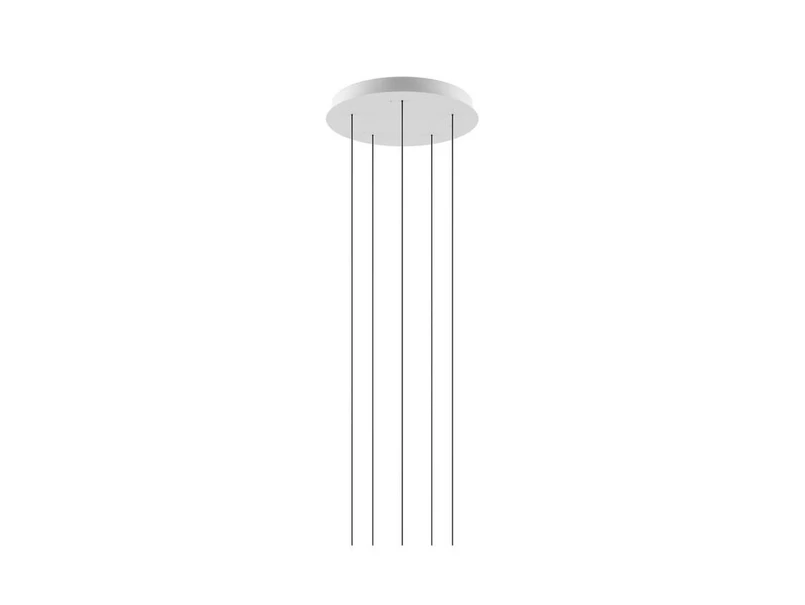 Lodes - Canopy R05 White