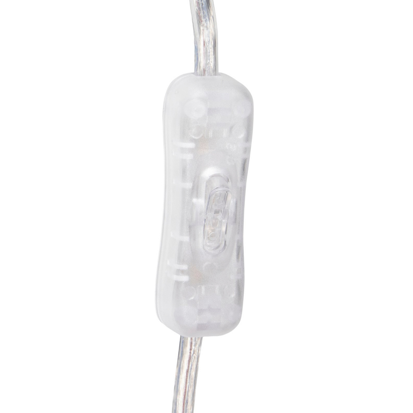 Orbit stolna lampa mramorna visina 32 cm - Globen Lighting