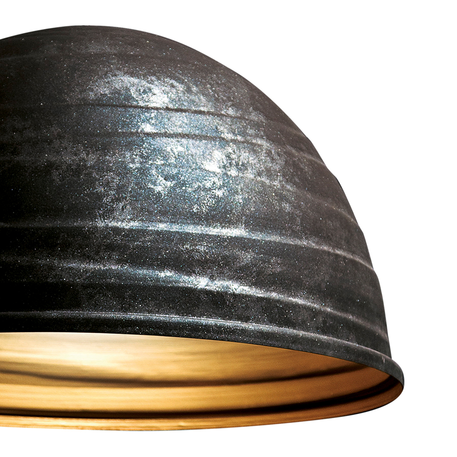 Martinelli Luce Babele – závesná lampa, 65 cm