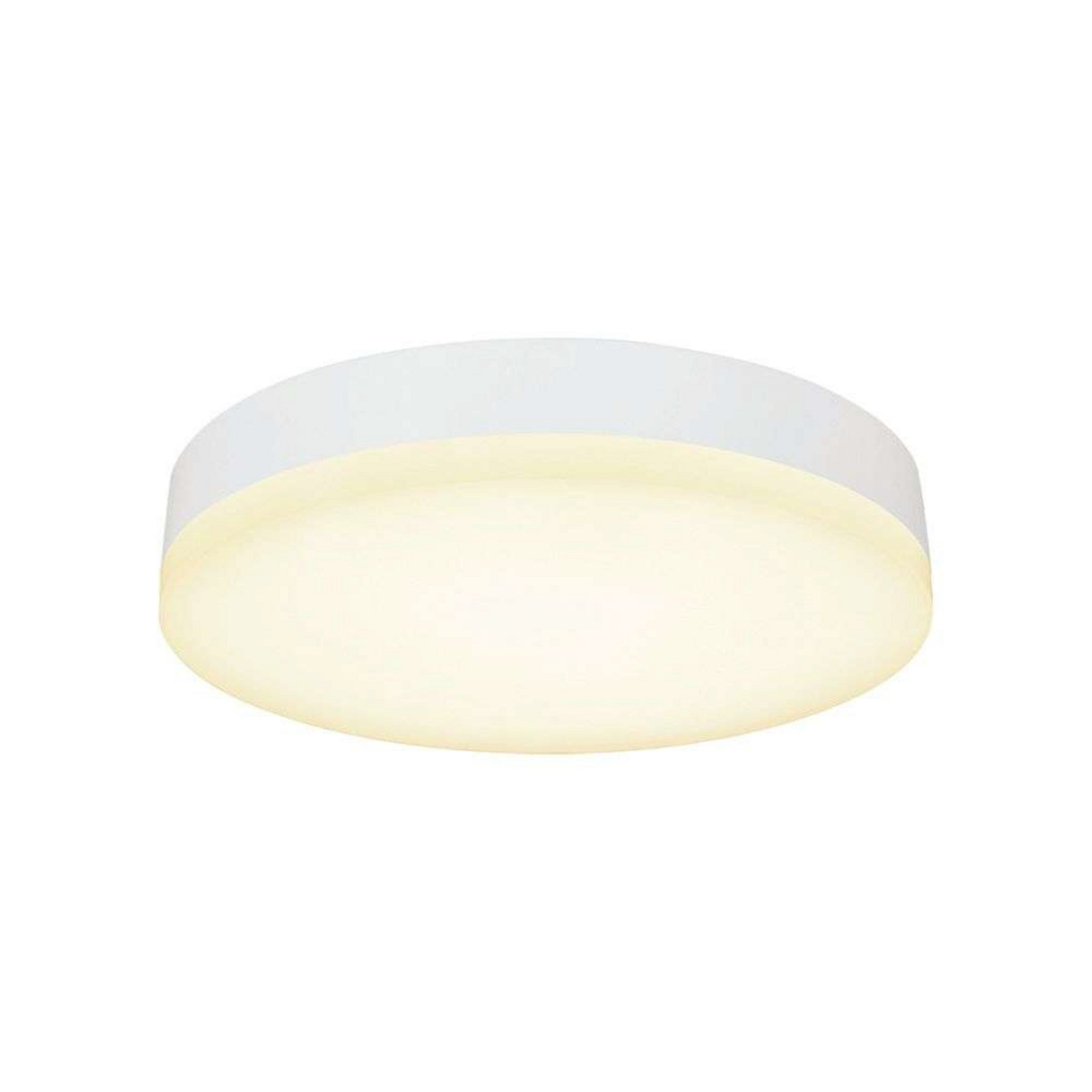 Straight Ceiling Lamp Ø22 - Halo Design