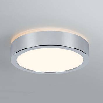 Paulmann Aviar LED stropní světlo koupelnové Ø22cm