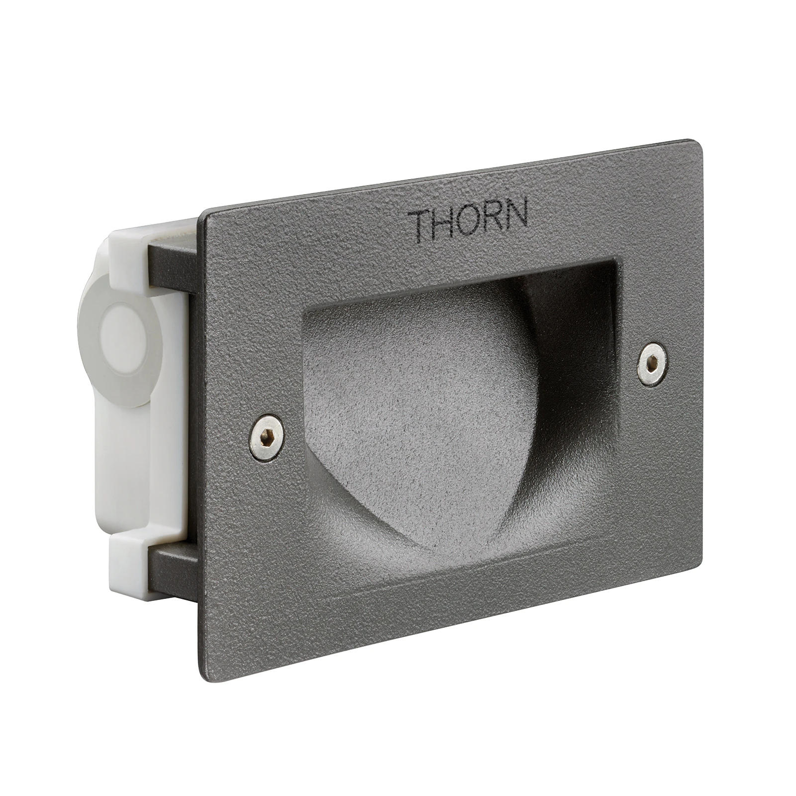 Thorn Jalon LED stenska svetilka za vgradnjo na prostem 4.000K