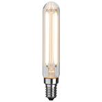 LED-Lampe E14 2W Filament 2.700K Ra90 dimmbar