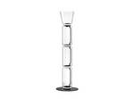 Noctambule F3 Candeeiro de Pé High Cylinder & Cone - Flos