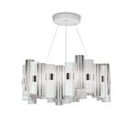 La Lollo Pendant L White - Slamp