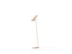 AJ Floor Lamp Warm Sand - Louis Poulsen