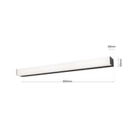 product size
