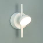 1-punktowa lampa ścienna LED Adn