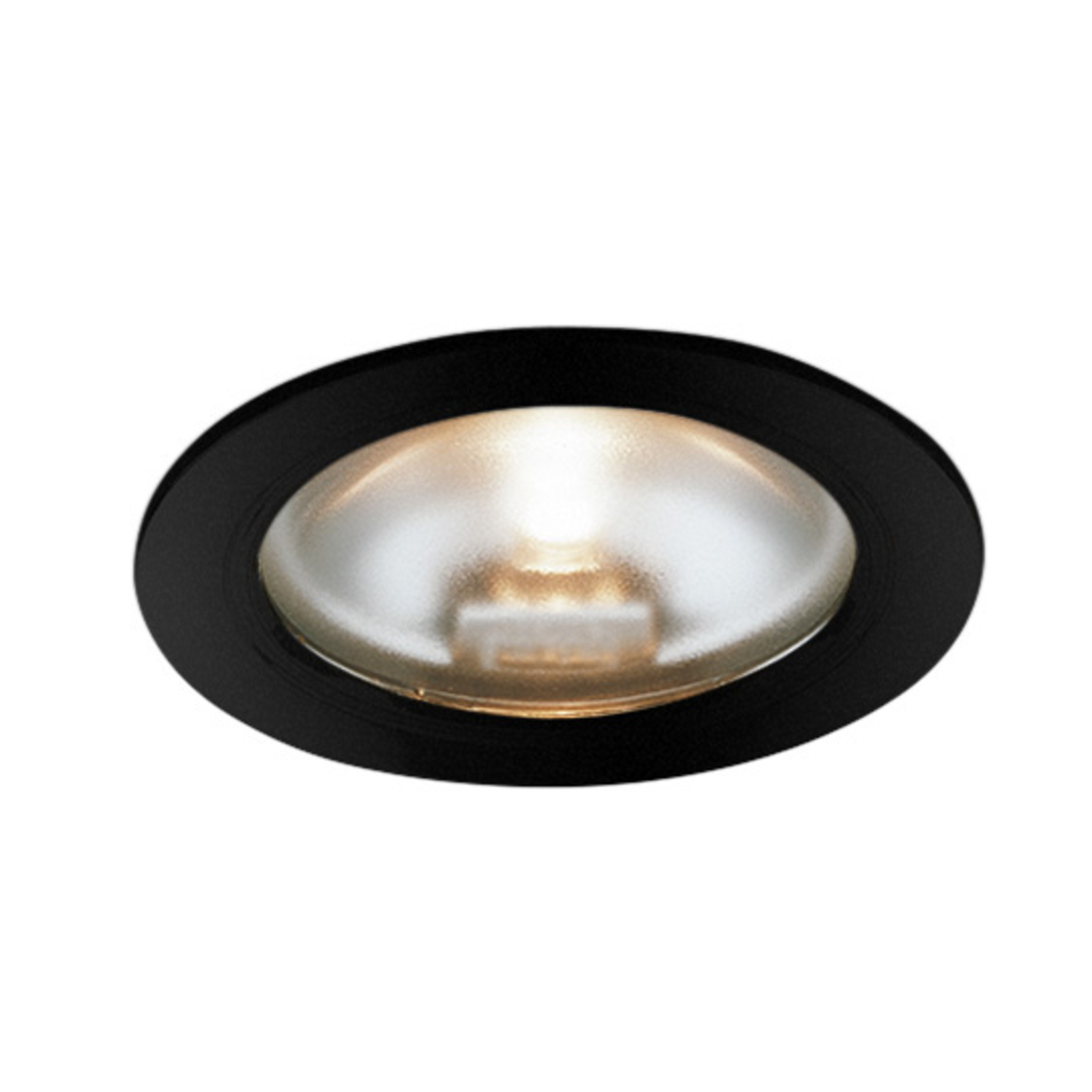KB 12 Halogen-Einbauleuchte