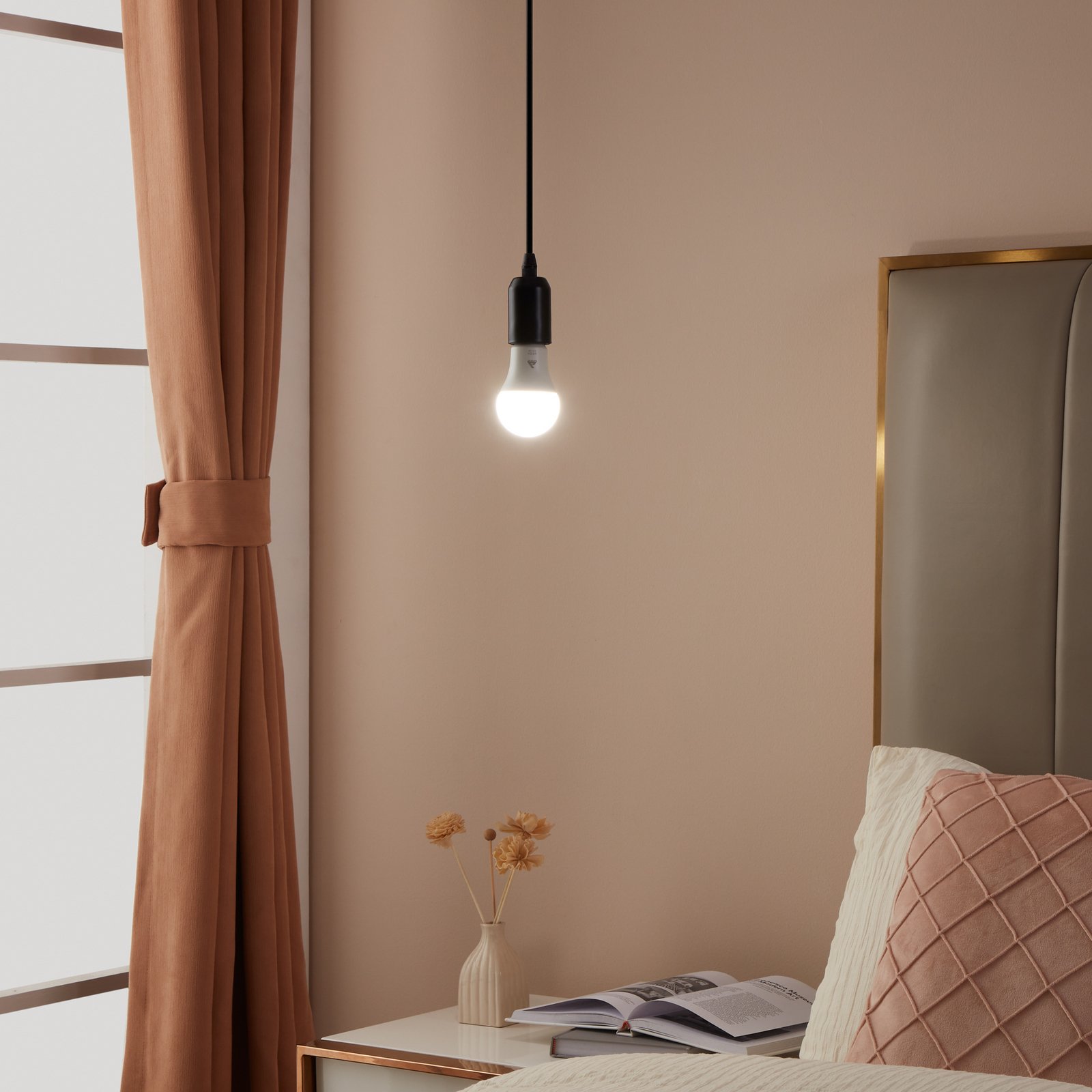 EGLO connect-z E14 P45 bombilla LED 5W 470lm RGBW