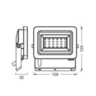 product size