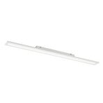 Arya Ceiling Lamp W9 White - Arcchio