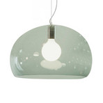 Kartell Big FL/Y - LED-Hängeleuchte
