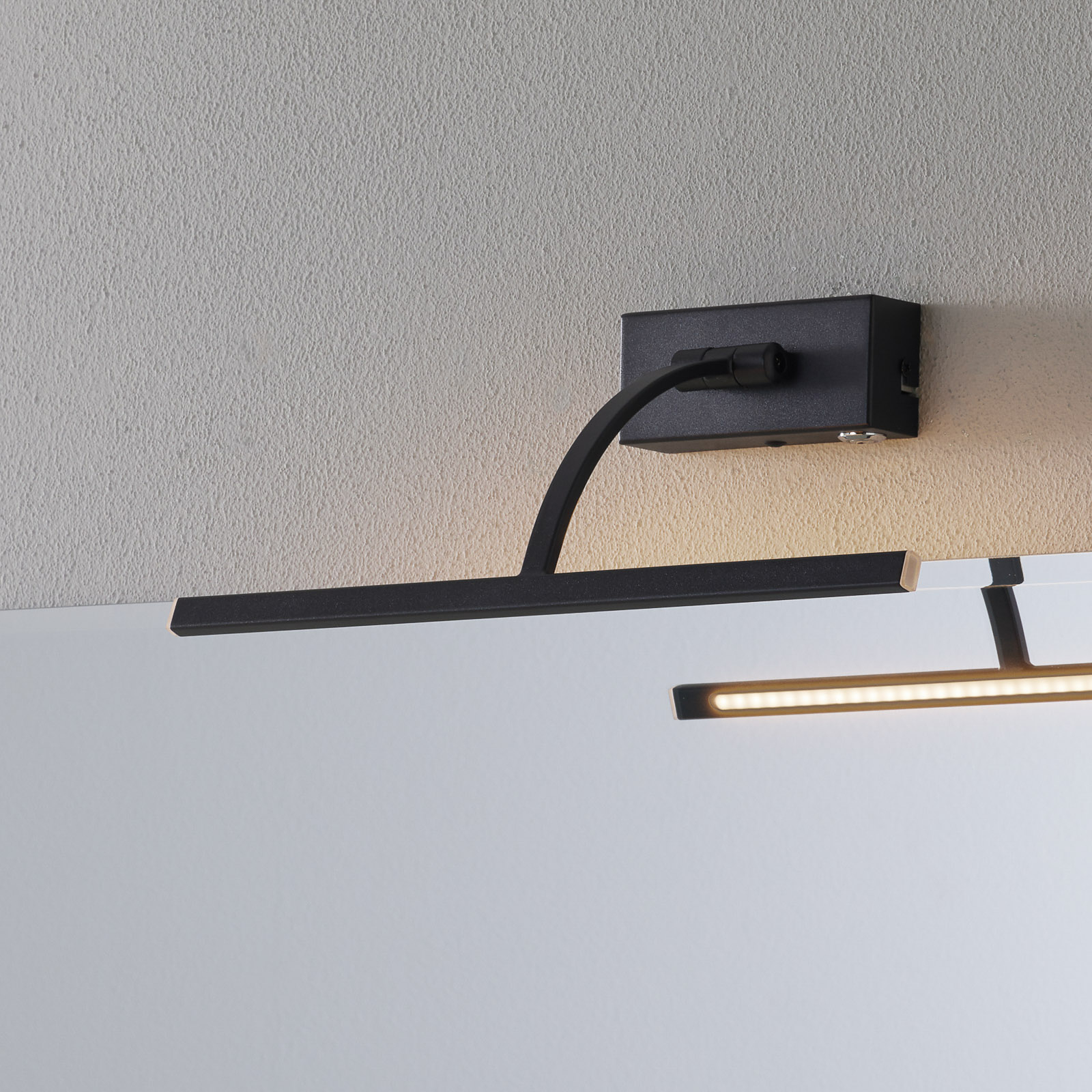 LED wall light Matisse