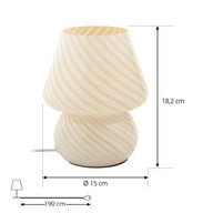 product size