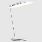 OMLED One d2 - lámpara de mesa con OLED blanco