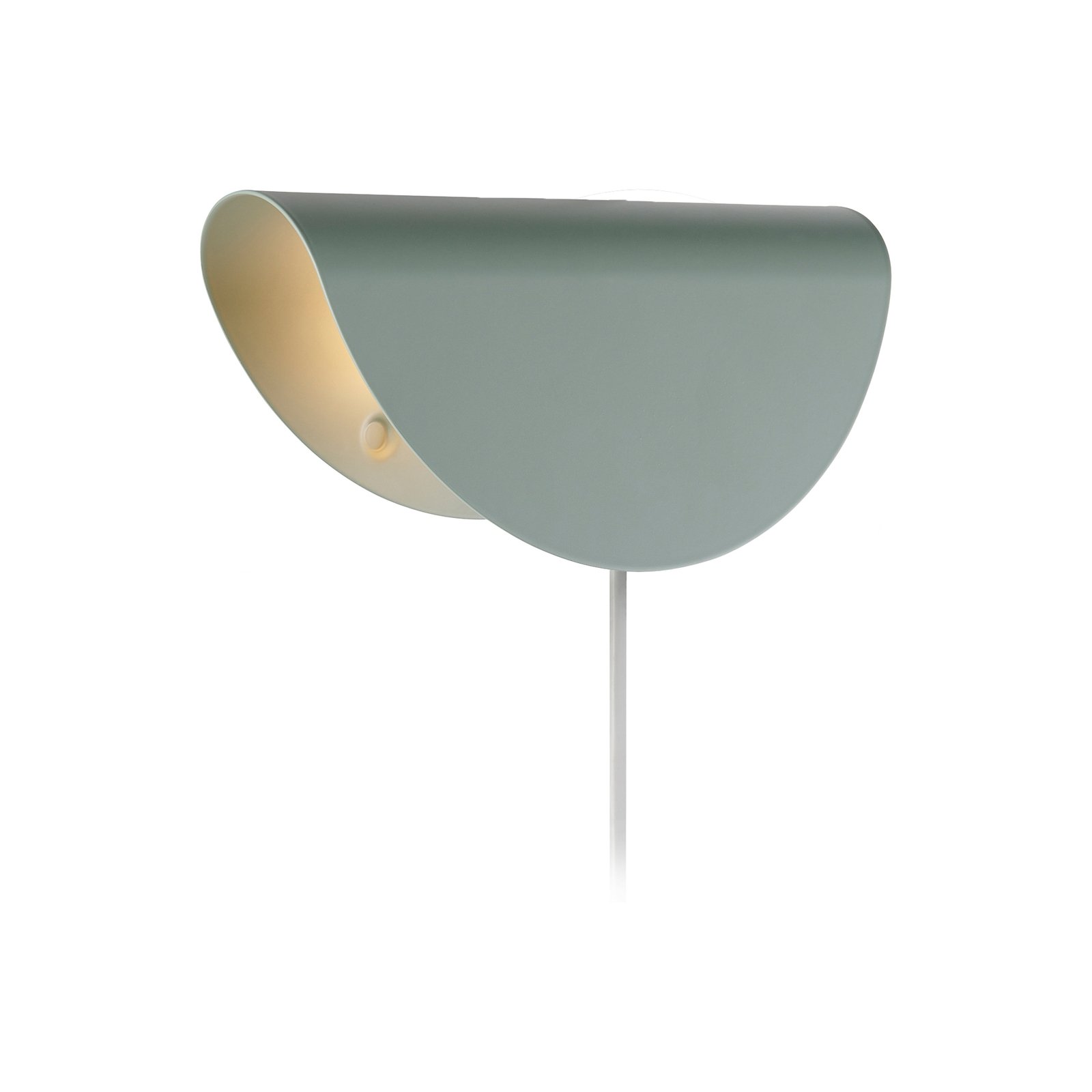 Model 2110 Wall Lamp Green - Nordlux