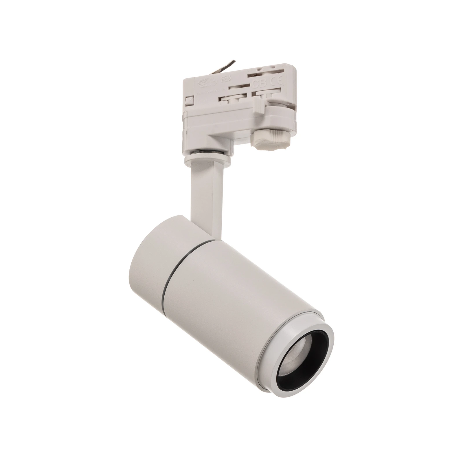 Arcchio Nanna LED-Schienenstrahler weiß 3000K 12W
