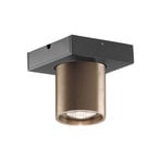 Focus Mini 1 LED Stropní Lampa 3000K Rose Gold - LIGHT-POINT