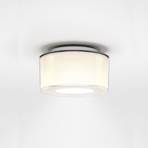 serien.lighting Curling S Decke 927 Acryl/Zylinder