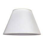 Pseudosofia lampshade for floor lamp ecru/texture