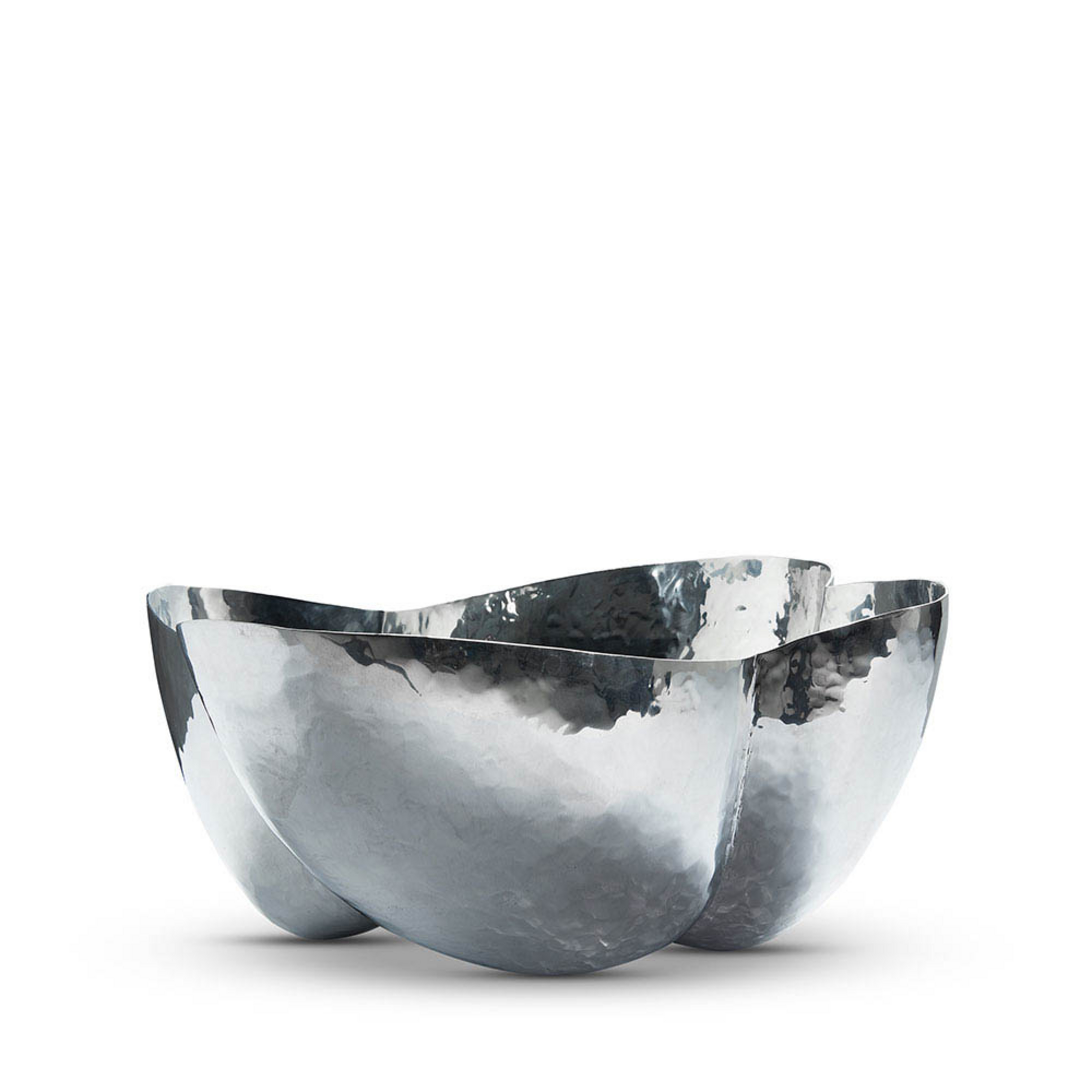 Cloud Kom Large Silver - Tom Dixon