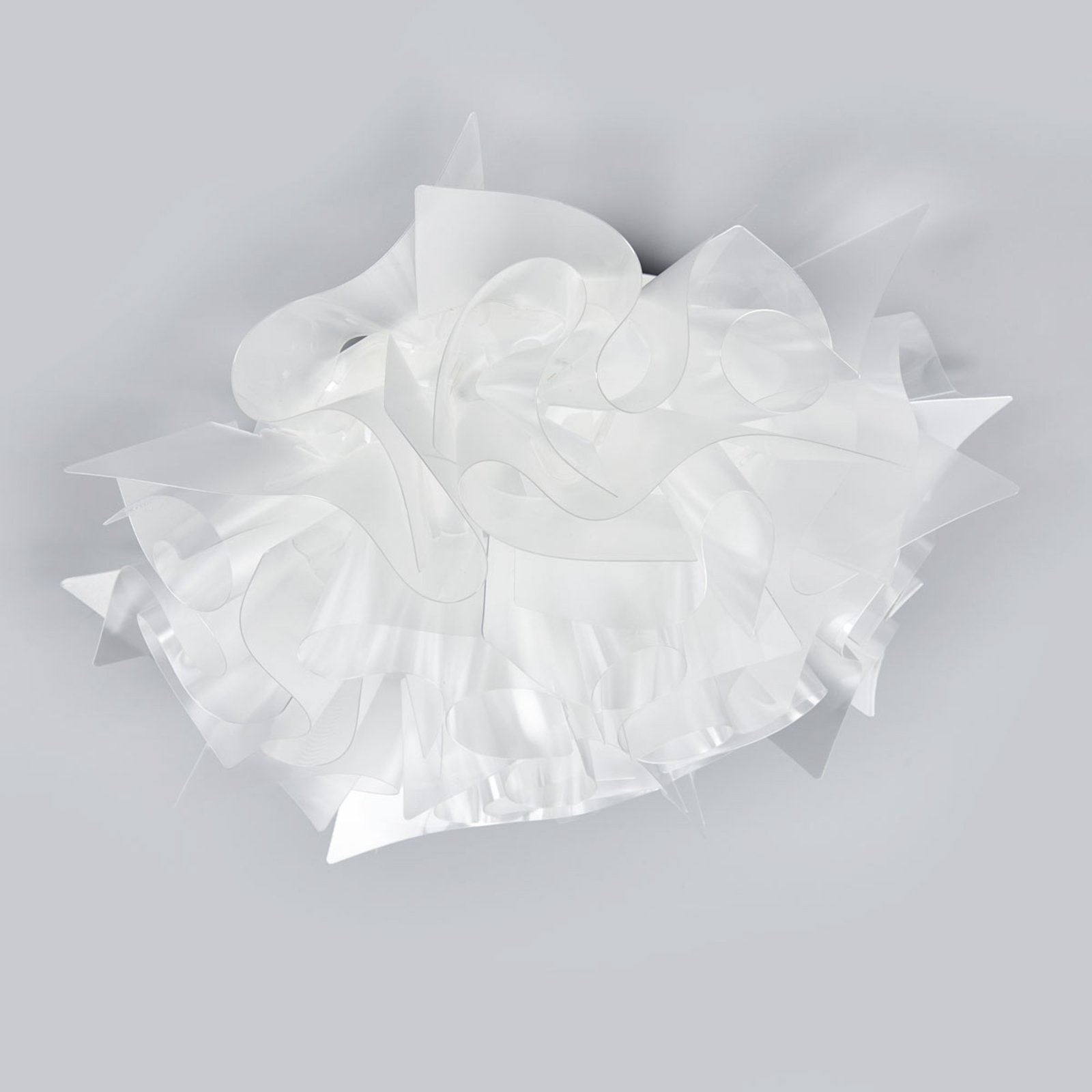 Veli PRISMA Deckenleuchte 53 cm - SLAMP