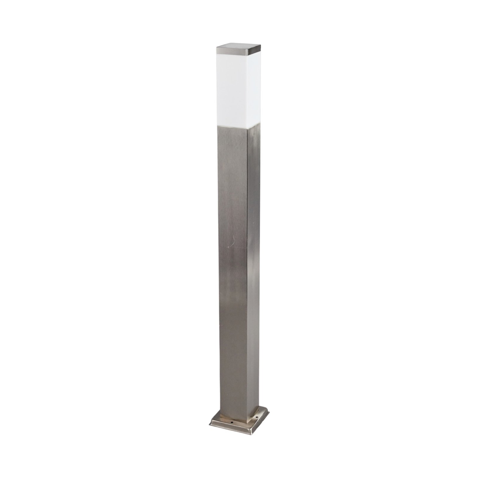 Lorian Lampe de Jardin H100 Steel - Lindby