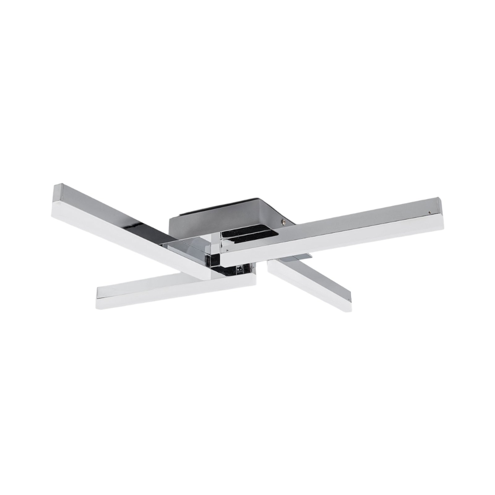 Patrik Loftlampe White - Lindby