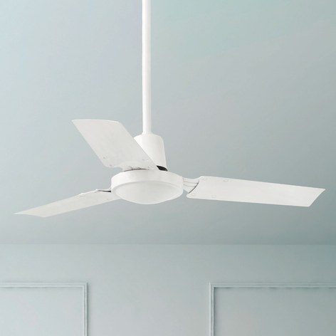 Petit ventilateur de plafond moderne MINI INDUS