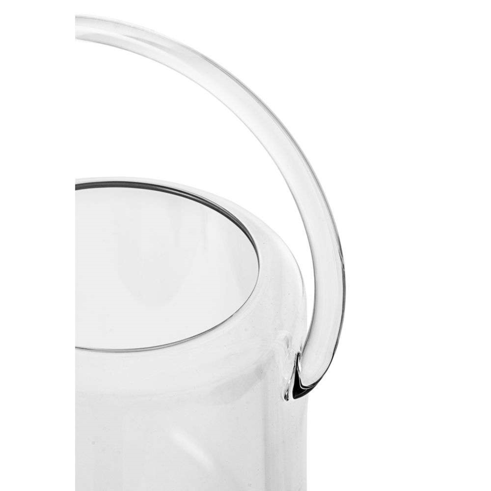 Luce Lantern Clear - Ferm Living - Ferm Living