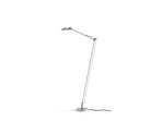 Berenice Stojaca Lampa Aluminium Metal/Aluminium - Luceplan