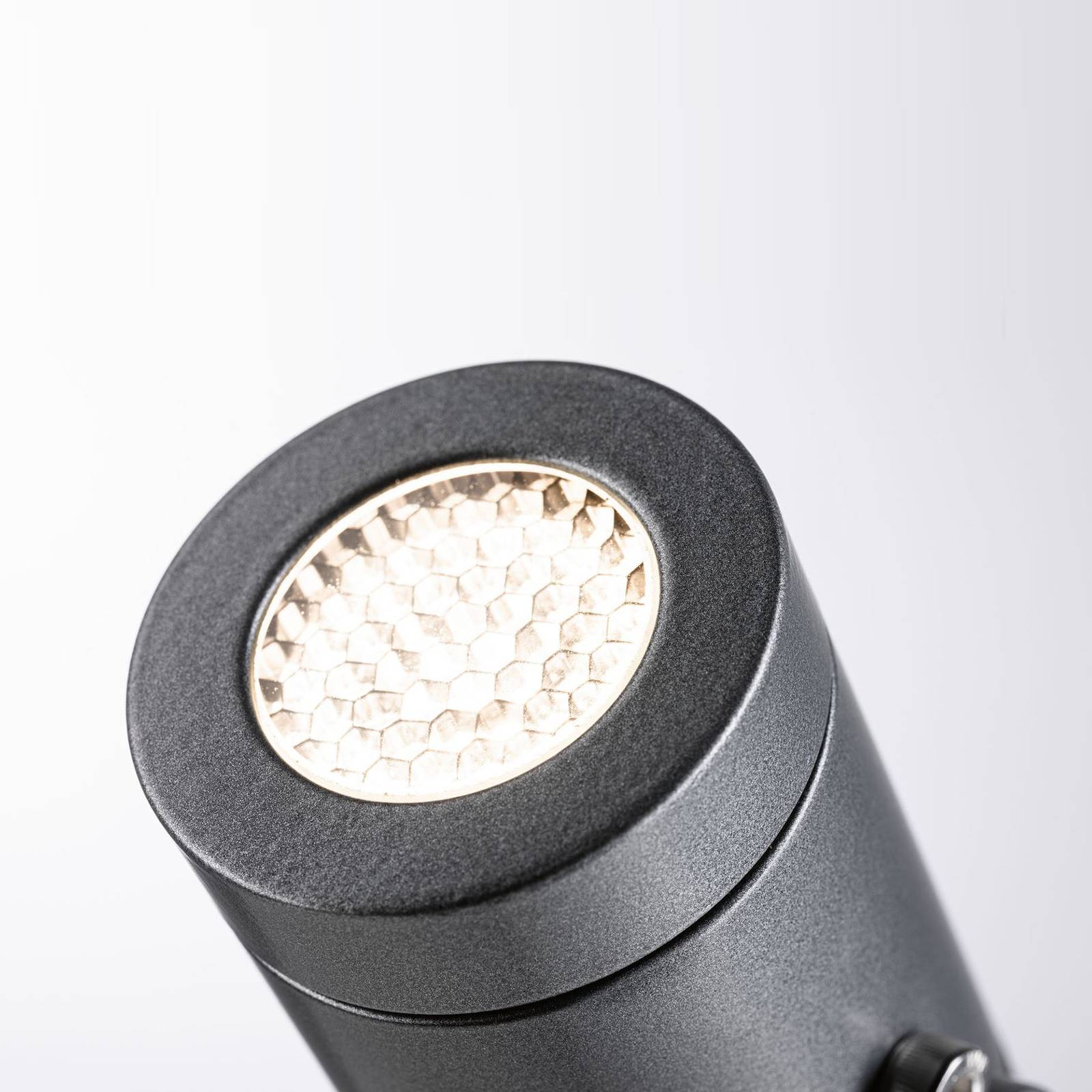 Paulmann Radix LED-markspettslampa 230 V IP65