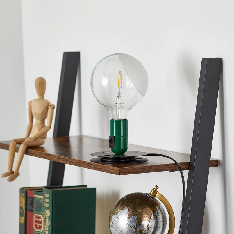 FLOS - LAMPADINA VERDE