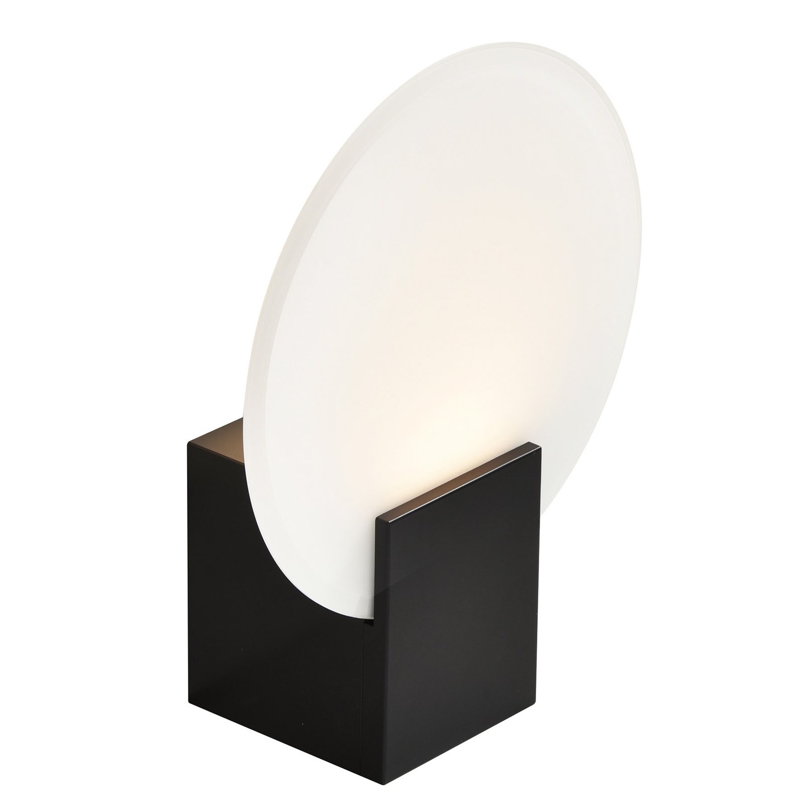 Hester Wandleuchte Dim. Black - Nordlux
