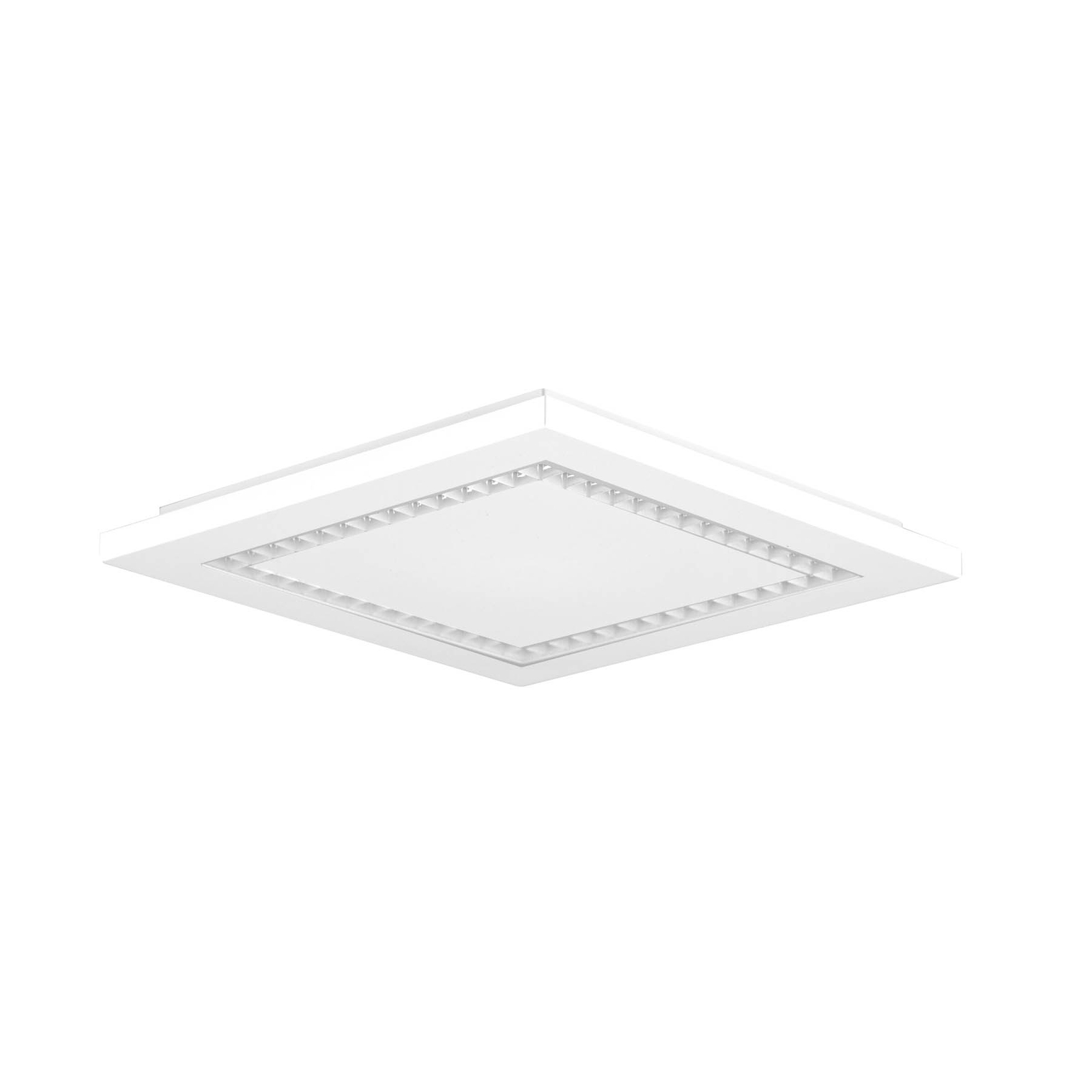 EVN ALQ pannello LED bianco 15W 30x30cm 4.000K