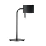 BRUMBERG 58146080 table lamp, pivotable