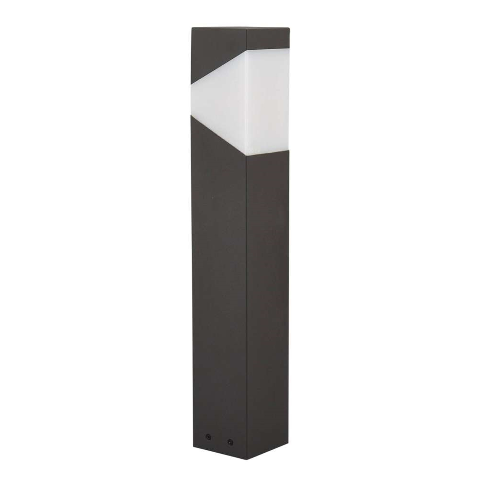 Kiran Outdoor Garden Lamp H60 Graphite - Lucande