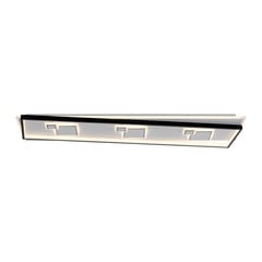 Lampa sufitowa LED Mailak, długość 97 cm