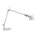Tolomeo Veioză E27 White cu White Base - Artemide