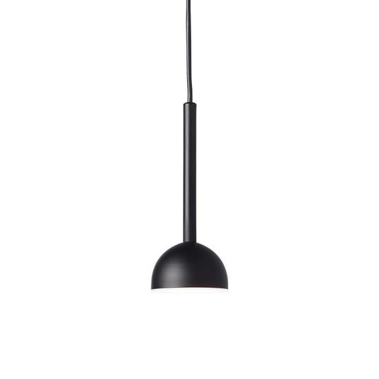 Blush Pendel Matt Black - Northern