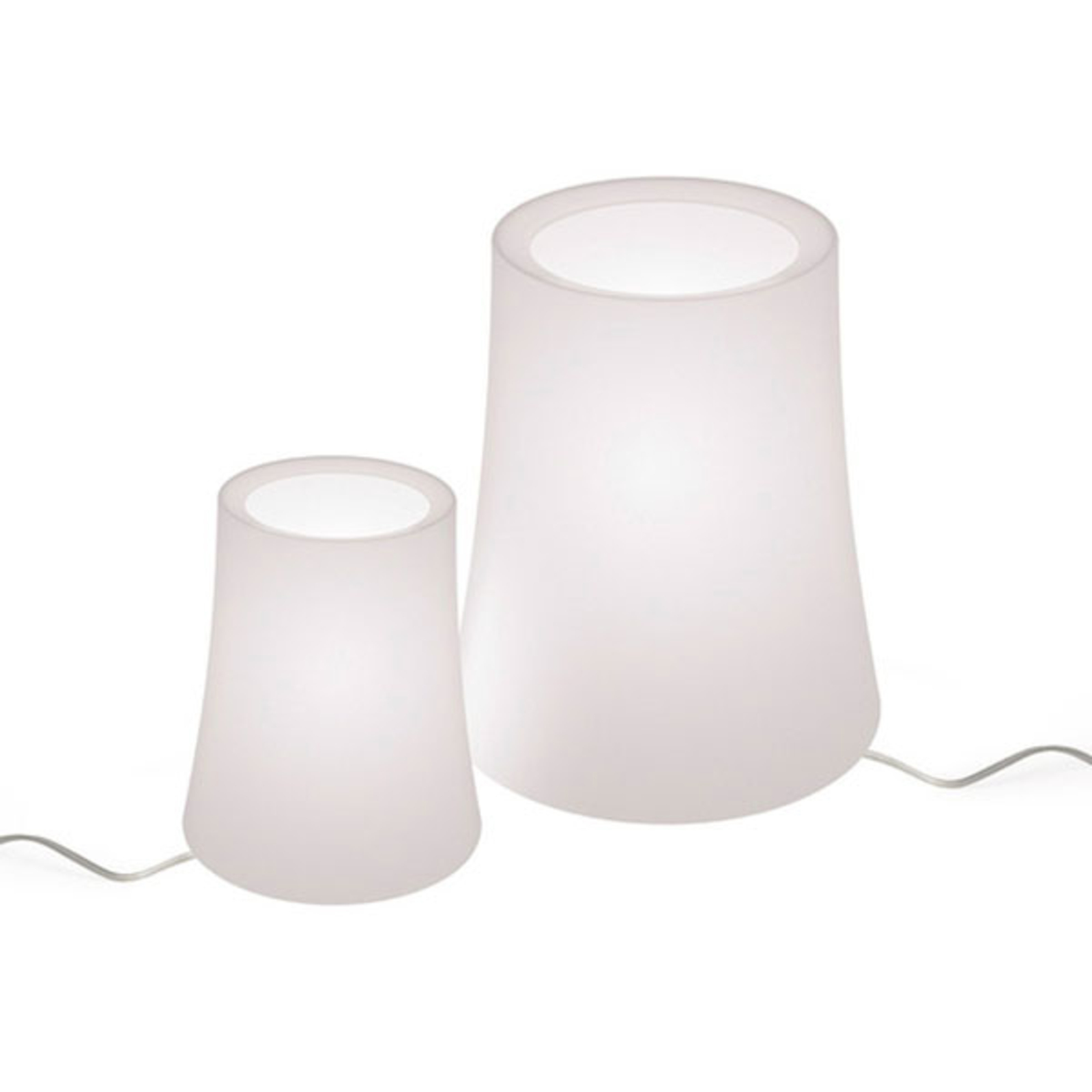 Foscarini Birdie Zero Tischleuchte