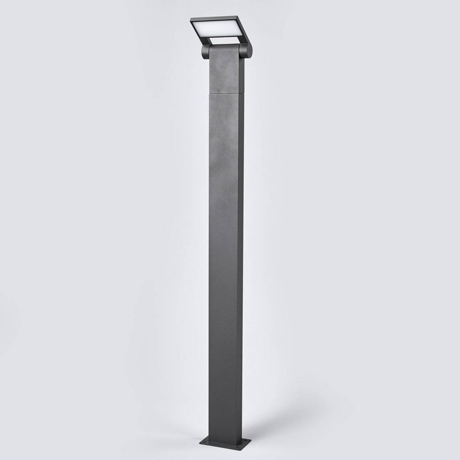 Marius LED Lampă de Grădină H100 Graphite - Lucande